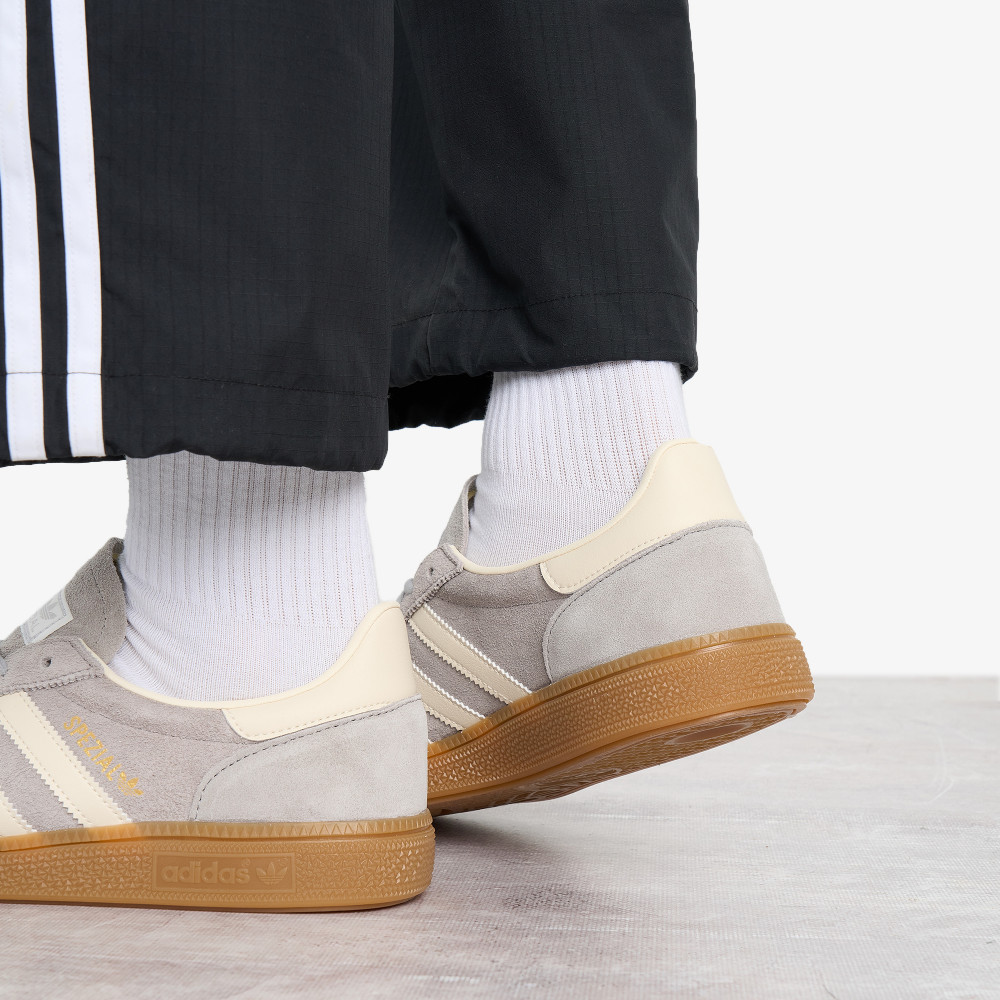 Мужские кеды adidas Handball Spezial - фото 11