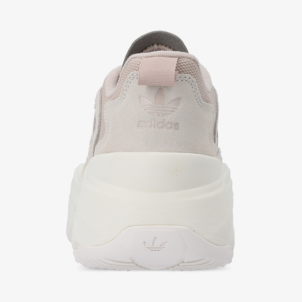 Женские кроссовки adidas Ozgaia - фото 3