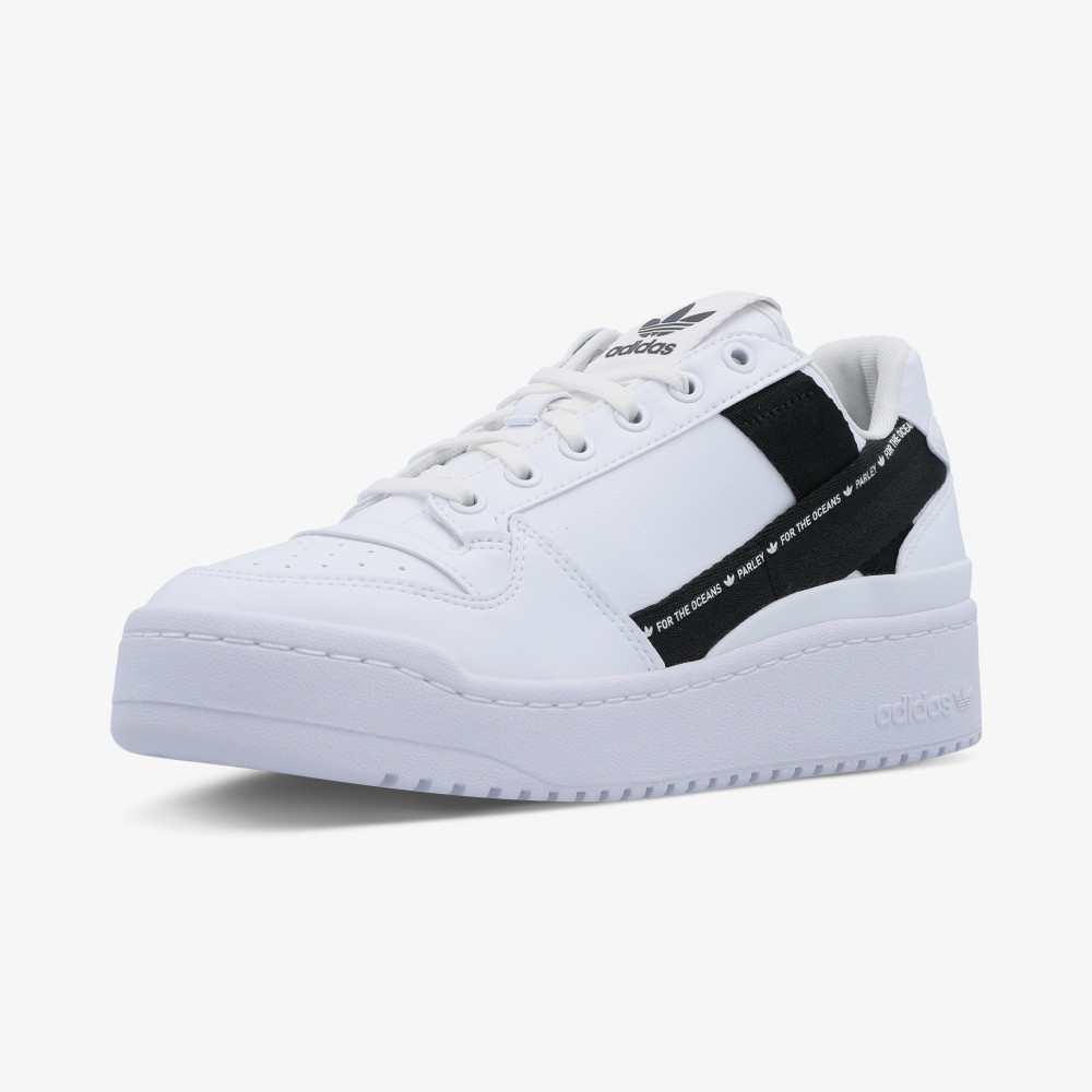 Женские кеды adidas Forum Bold - фото 2