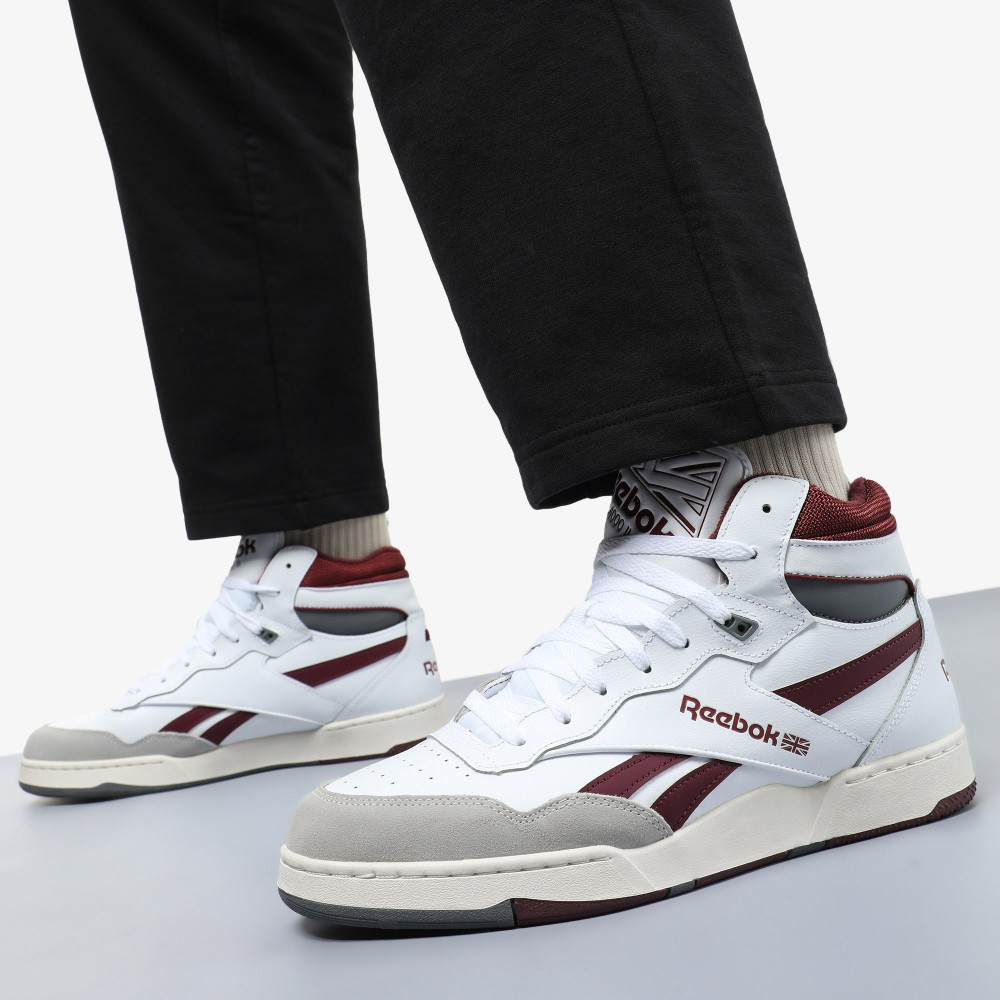 Reebok BB 4000 II MID