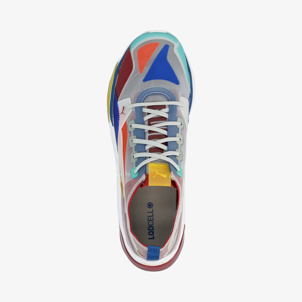 Puma lqdcell optic sheer - multicolor hotsell