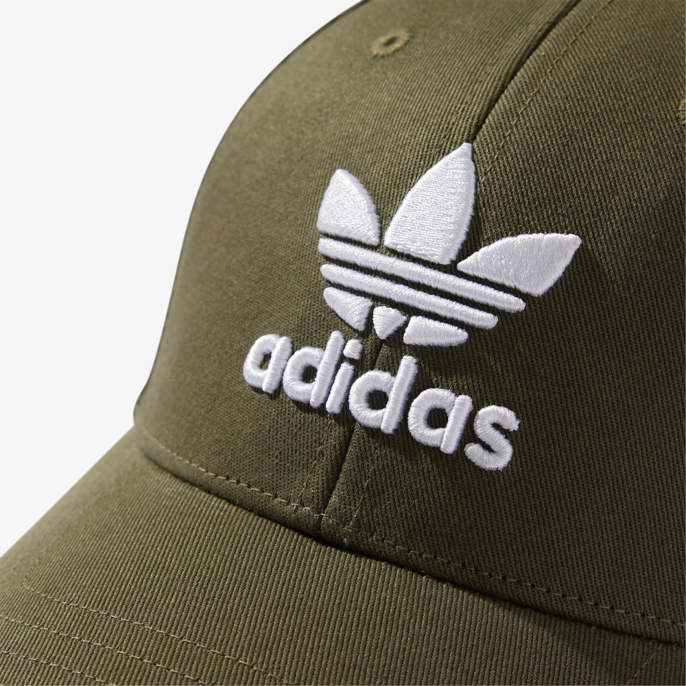 Бейсболка Adidas унисекс - фото 3