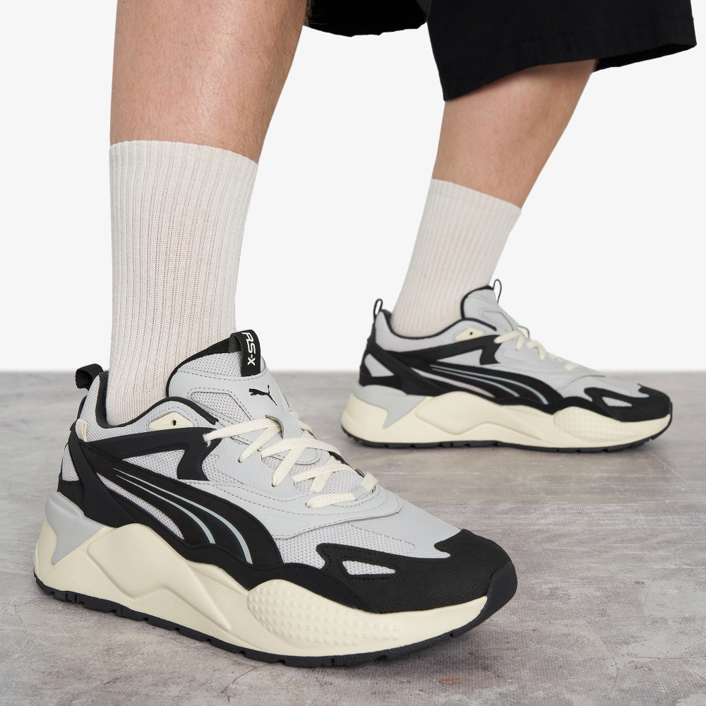 Мужские кроссовки PUMA Rs-X Efekt B&B - фото 8