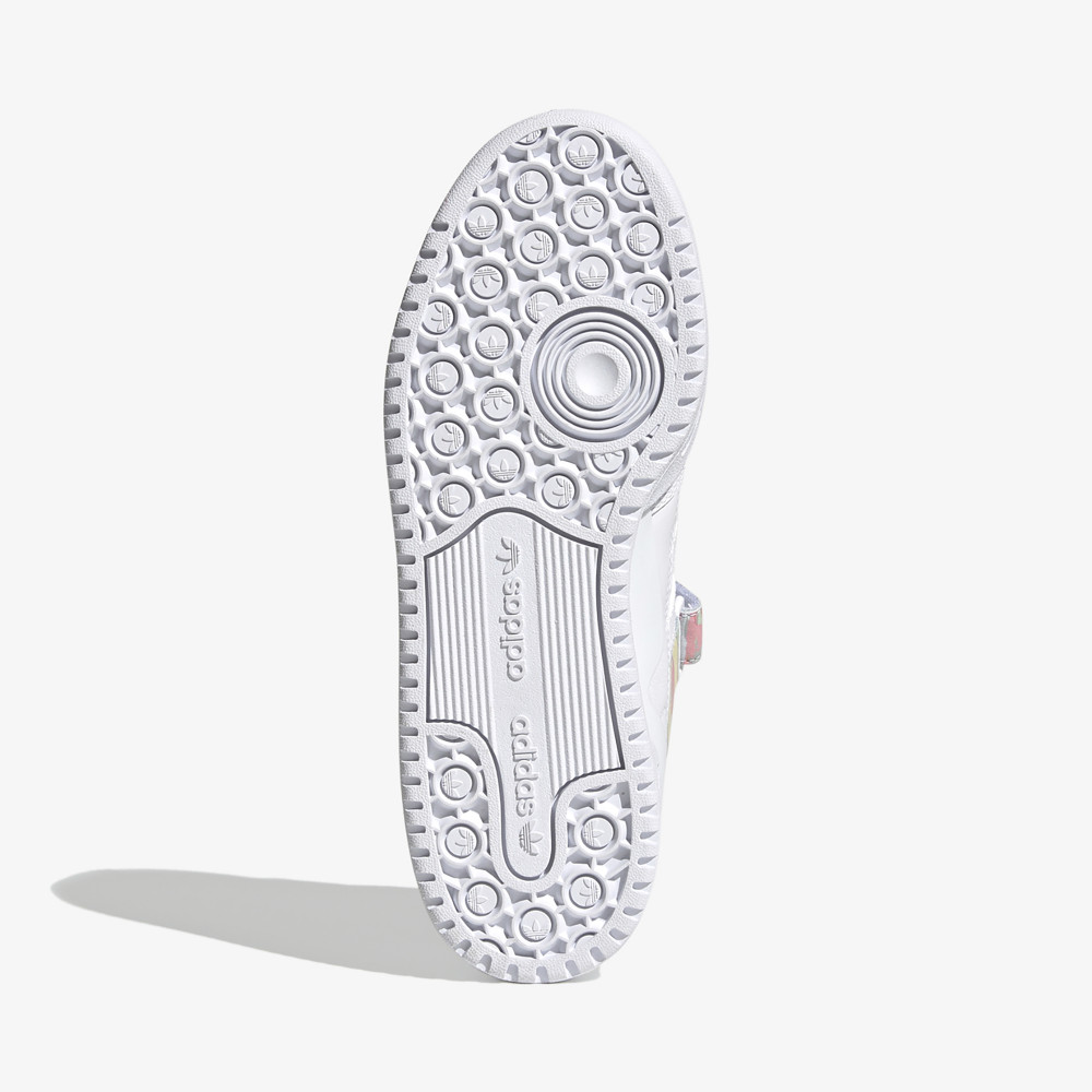 Женские кеды adidas Forum Low - фото 6