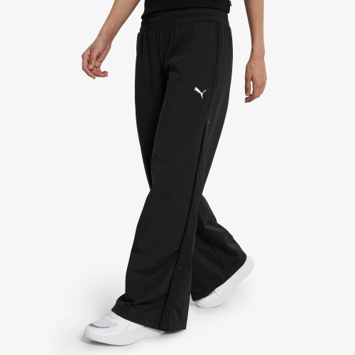 Женские брюки PUMA Wardrobe Ess