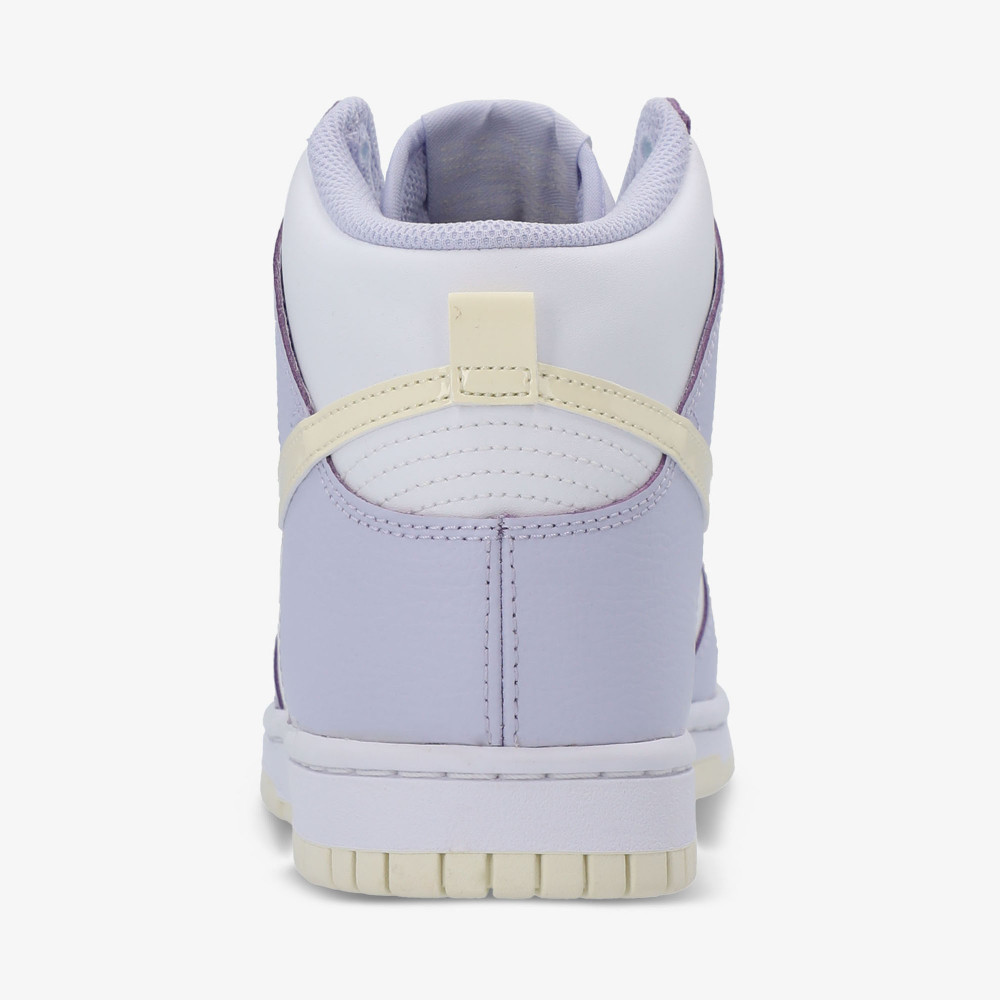 Женские кеды Nike Dunk High - фото 3