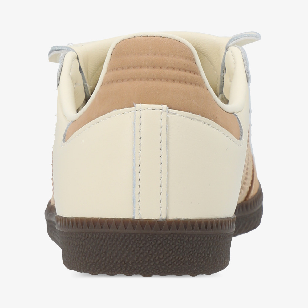 Женские кеды adidas Samba - фото 3