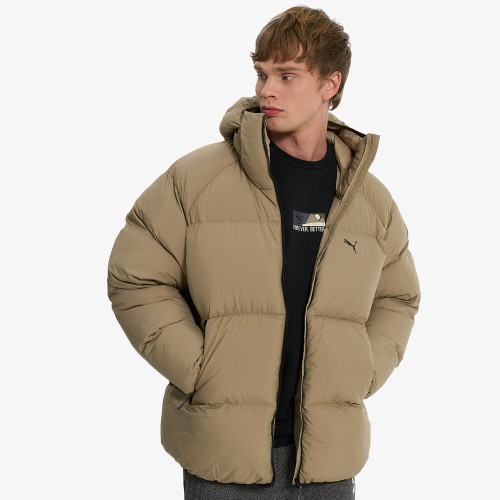 Мужской пуховик PUMA