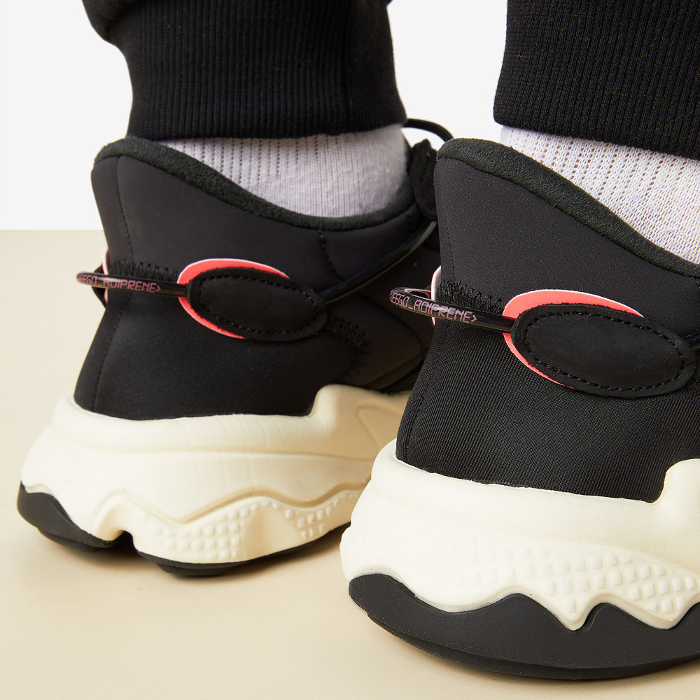 Кроссовки adidas Ozweego унисекс - фото 8