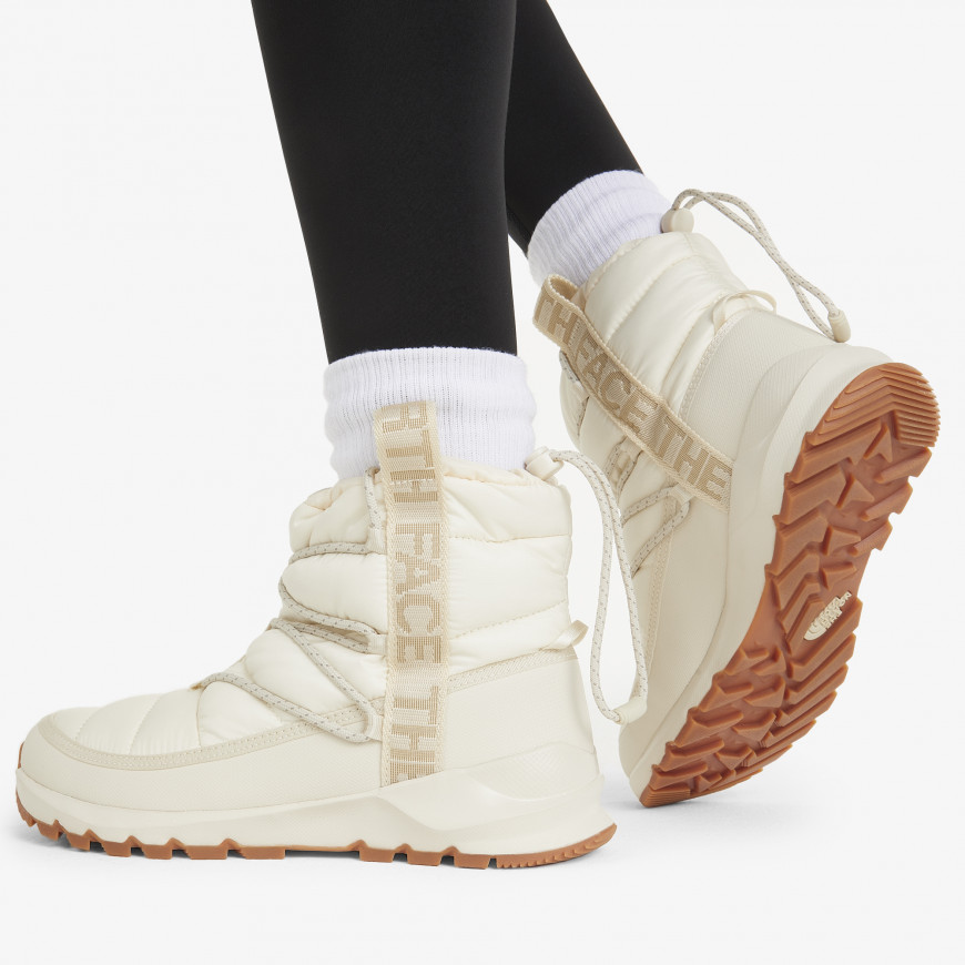 the north face thermoball womens boots