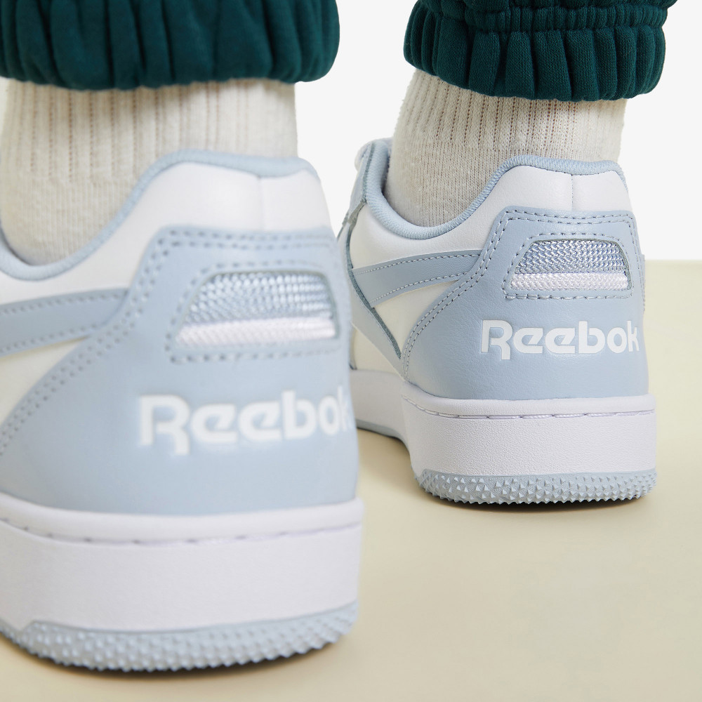 Женские кеды Reebok BB 4000 II - фото 9