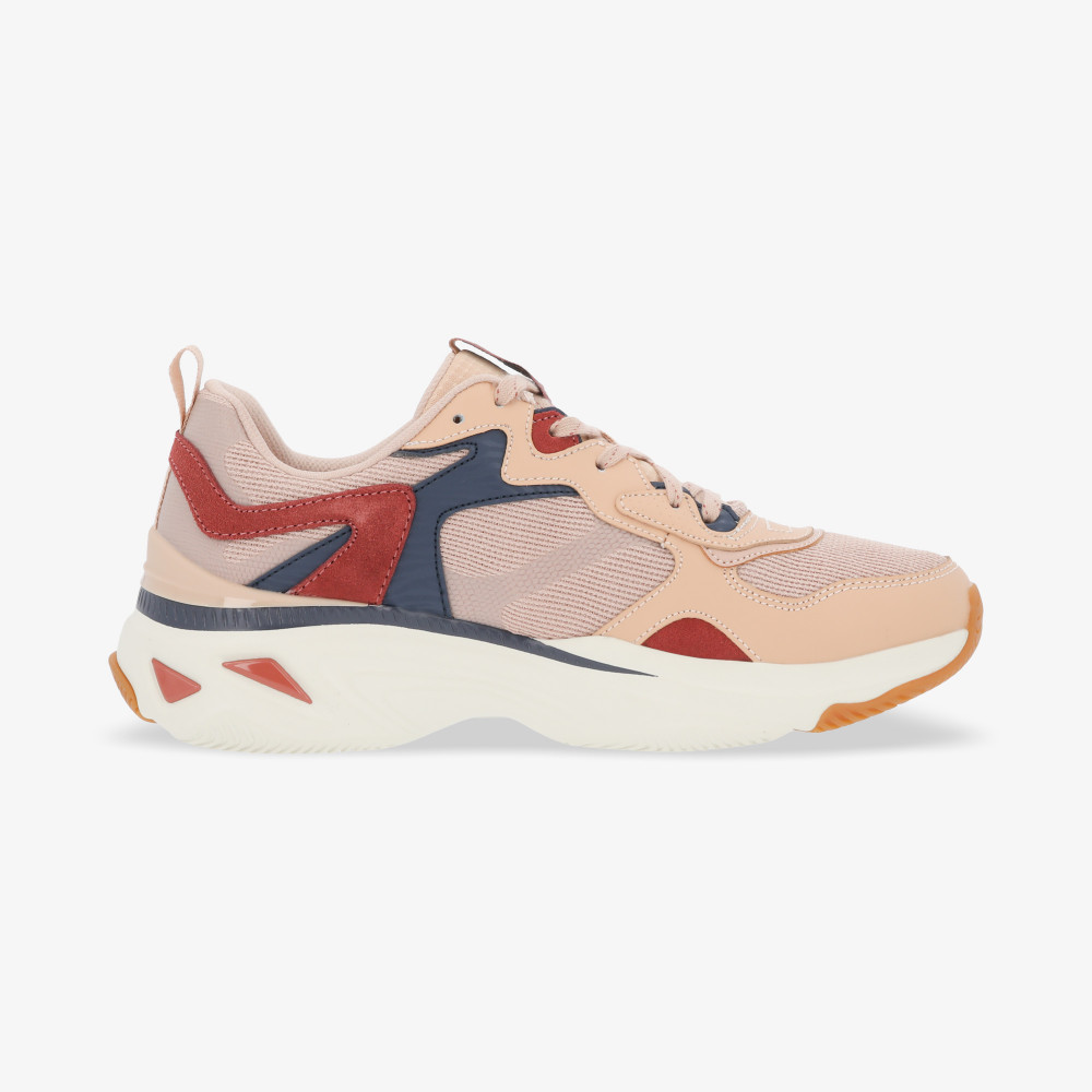 Женские кроссовки Skechers Energy Racer - Embrace - фото 4