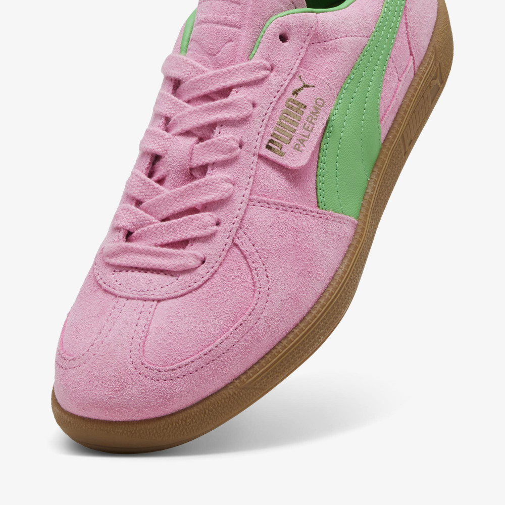 Женские кеды PUMA Palermo Special - фото 6
