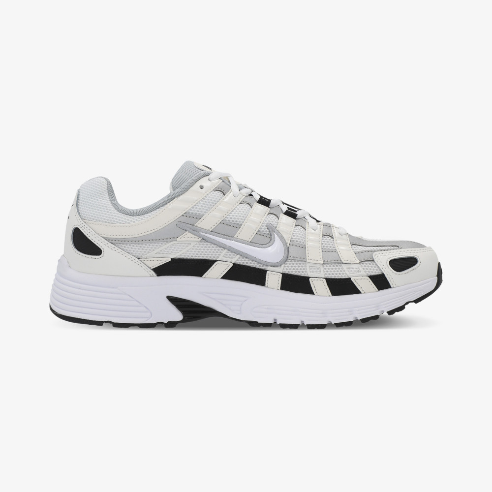 Мужские кроссовки Nike P-6000 - фото 8
