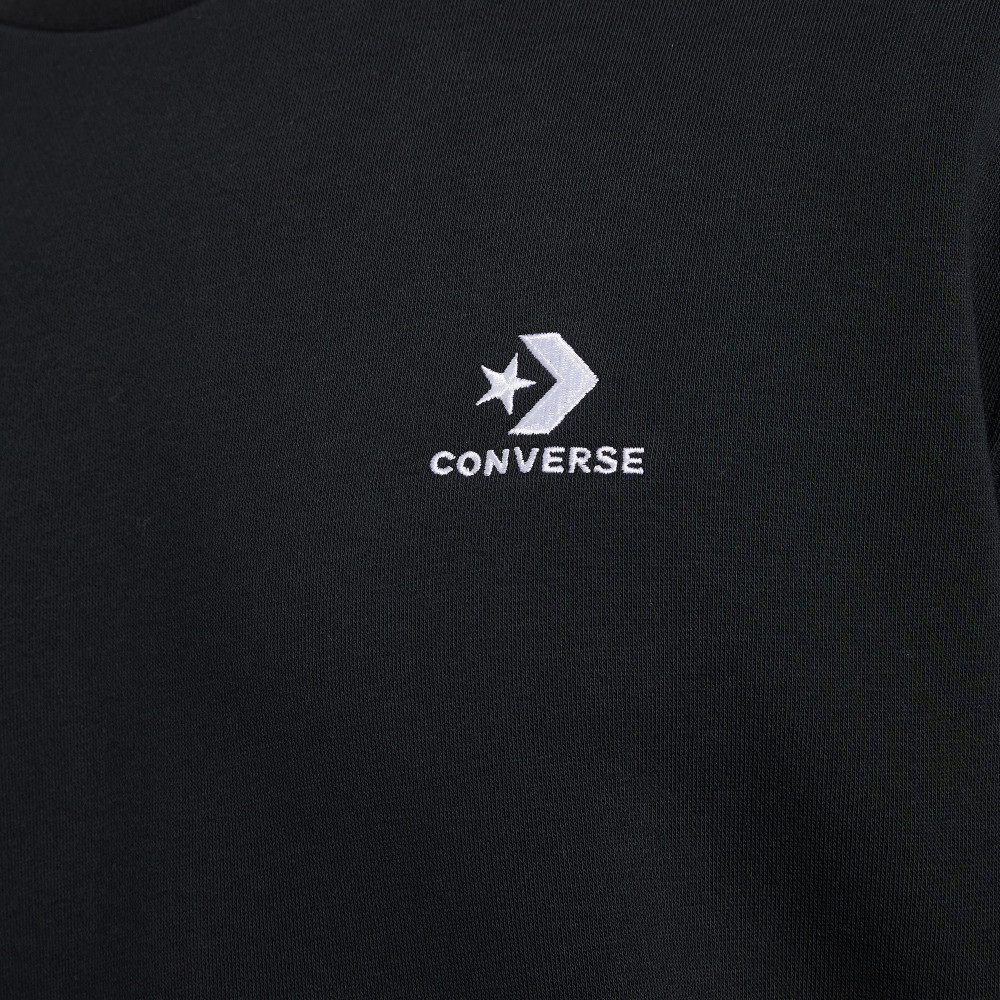 Мужская толстовка Converse - фото 4