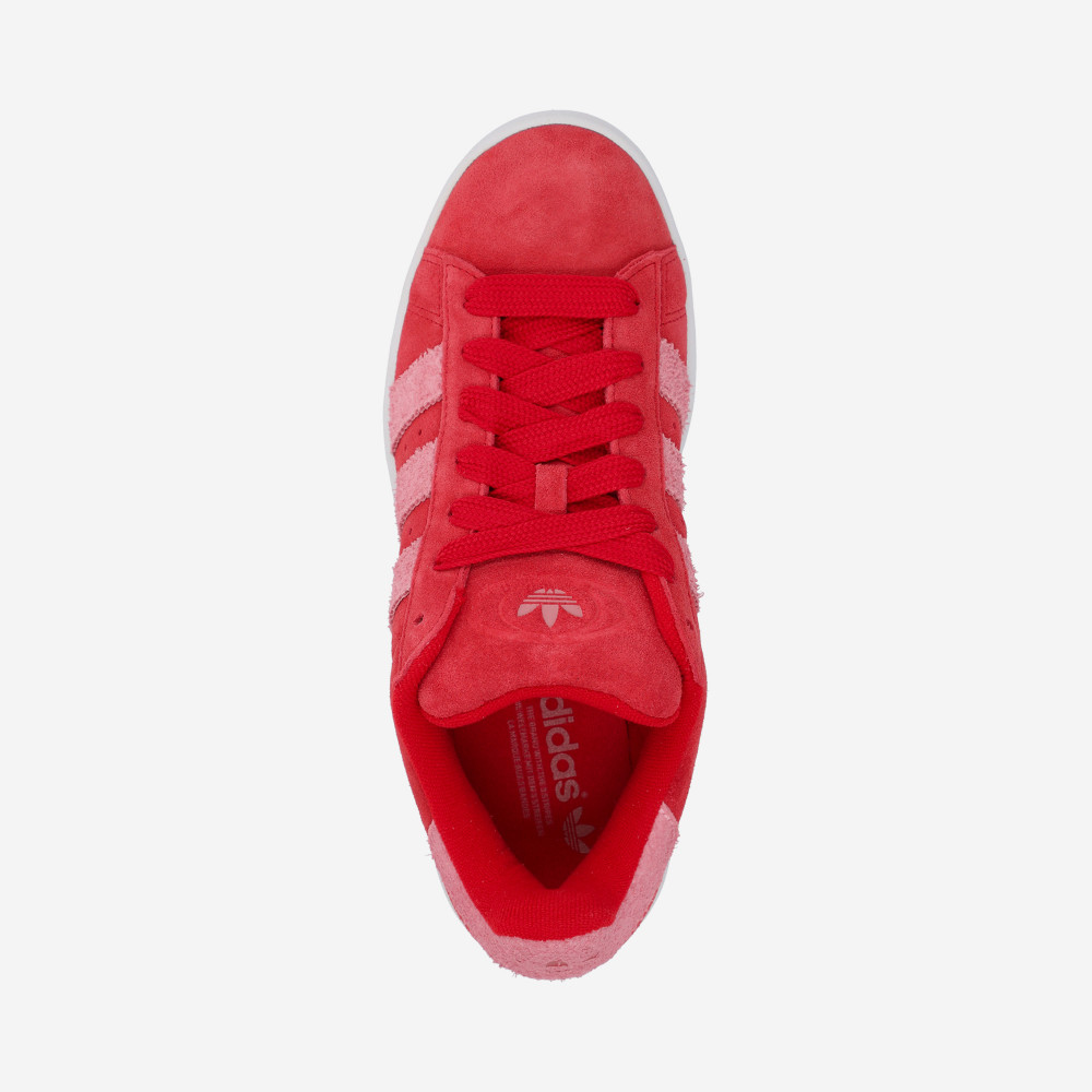 Adidas campus red womens online