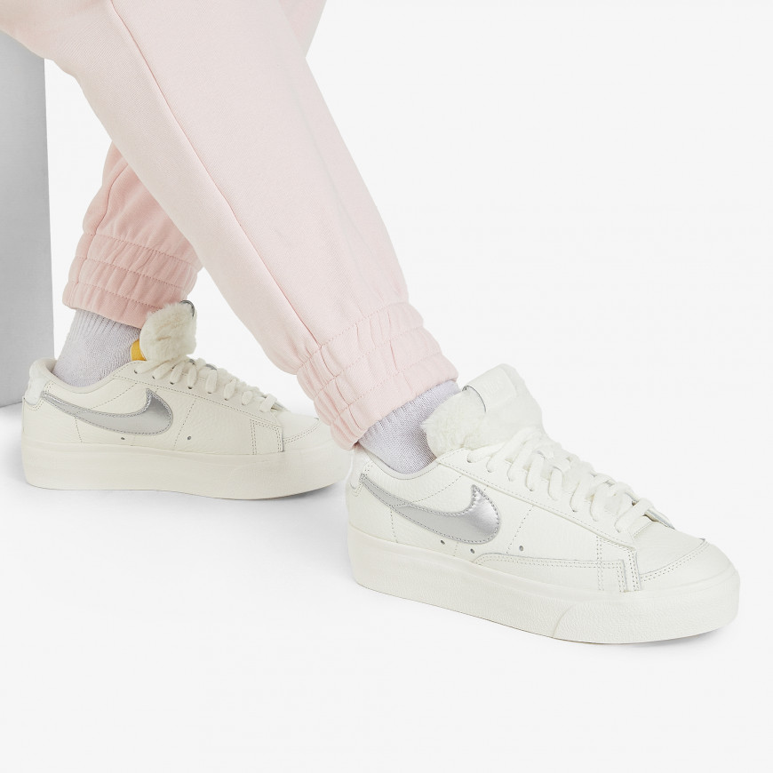 nike blazer low platform near me