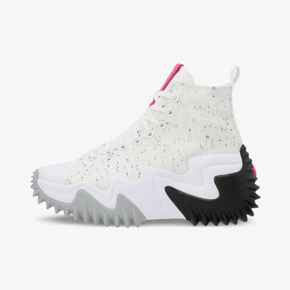 Кеды Converse Run Star Motion унисекс - фото 1