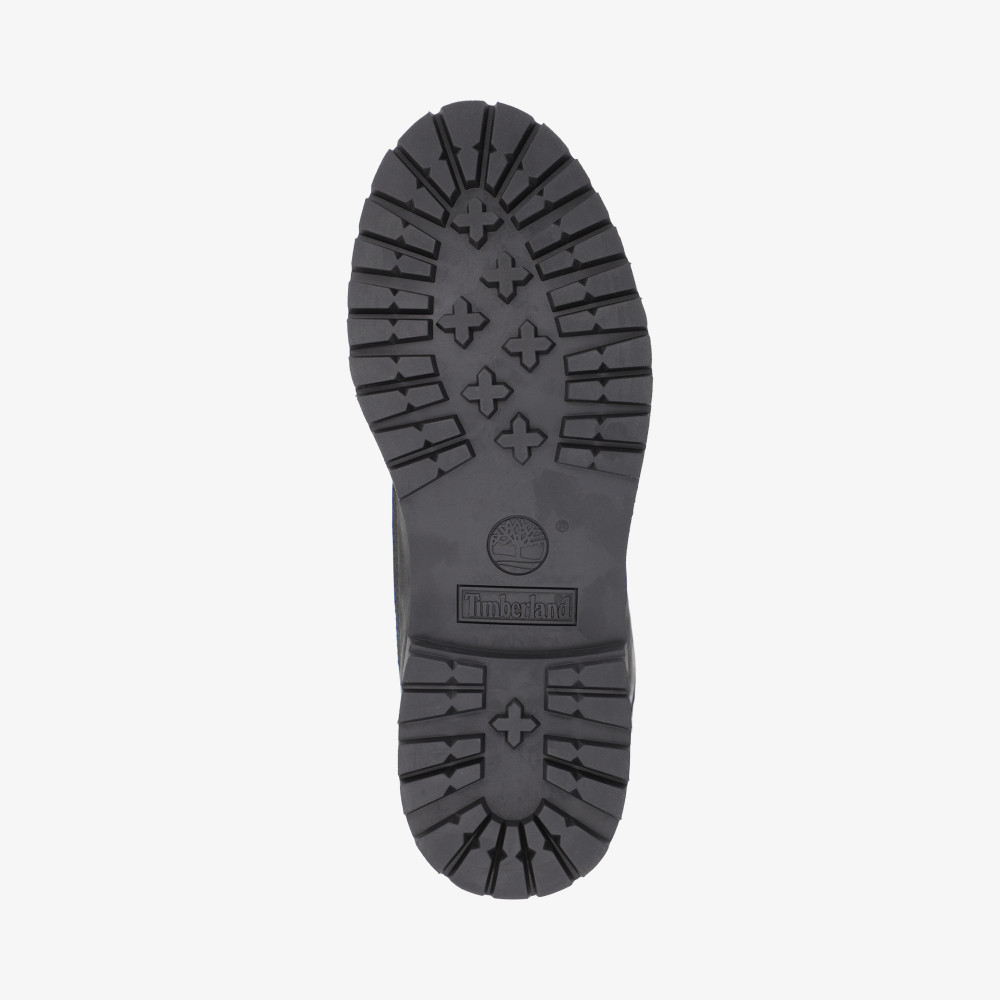 Женские ботинки Timberland 6In Premium Shearling Lined Wp Boot - фото 6