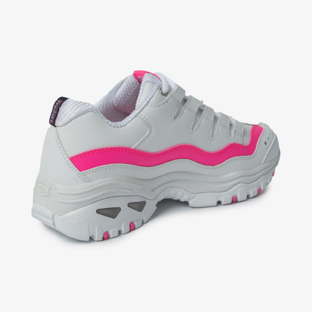 Женские кроссовки Skechers Energy Over Joy - фото 3
