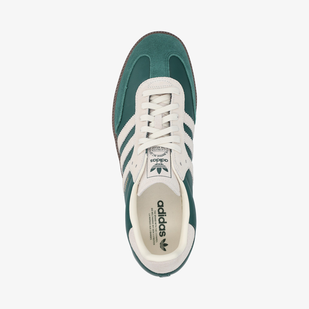 Мужские кеды adidas Samba Og - фото 5