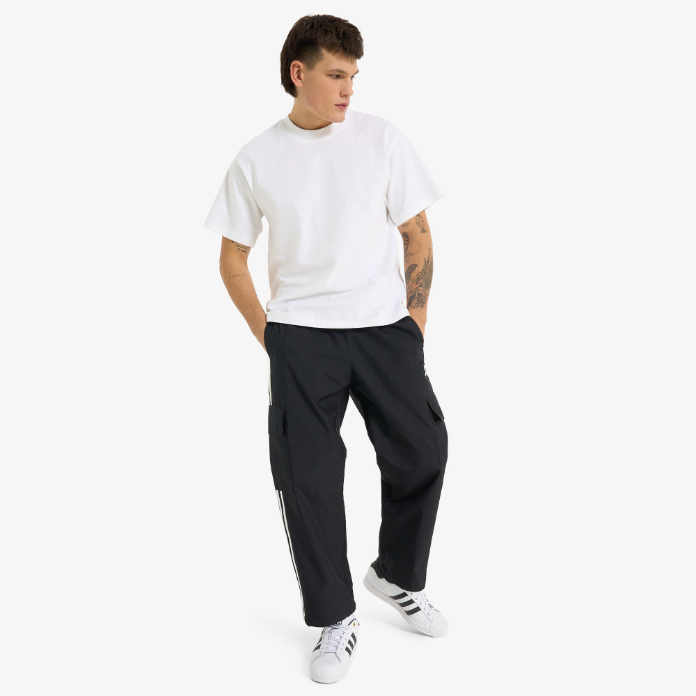 Мужская футболка adidas - фото 4