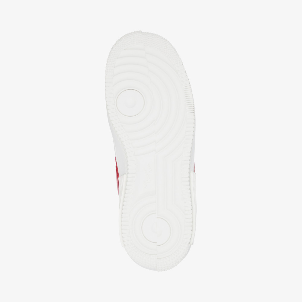 Женские кеды Nike Air Force 1 Fontanka - фото 6