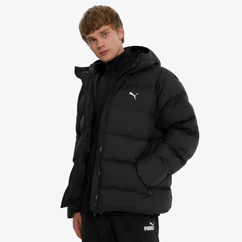Мужская куртка PUMA - фото 1