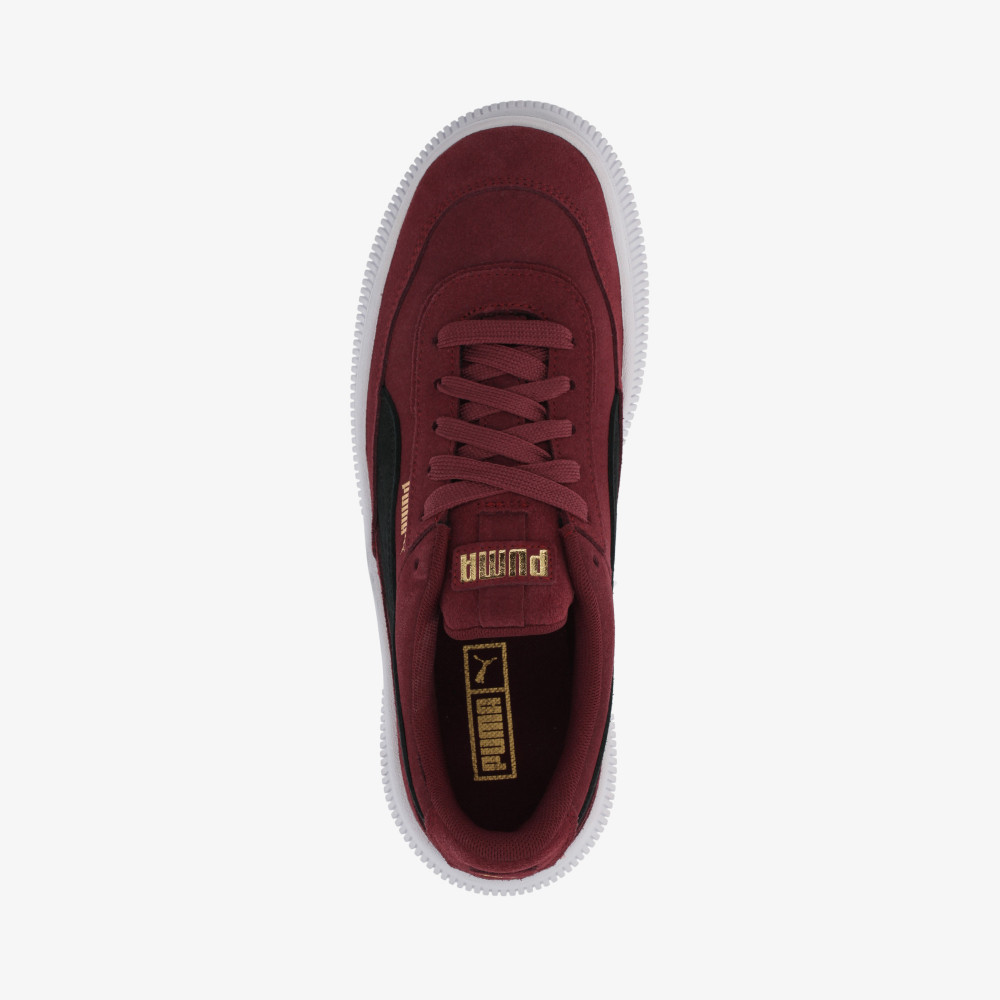 Deva suede puma hot sale