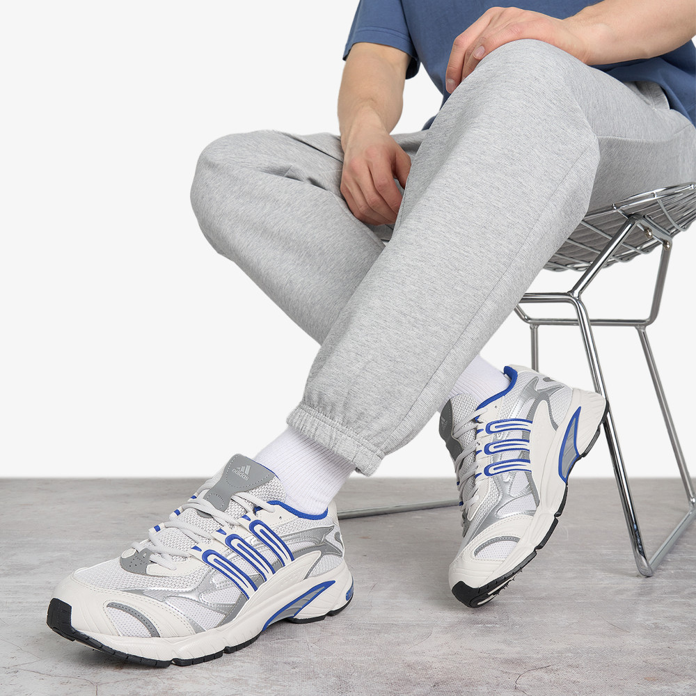 Мужские кроссовки adidas Temper Run 2 - фото 7