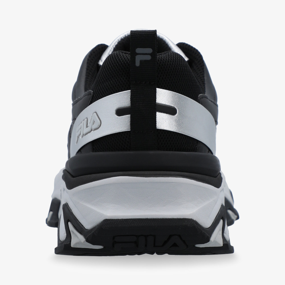 Мужские кроссовки FILA Trace Low - фото 3