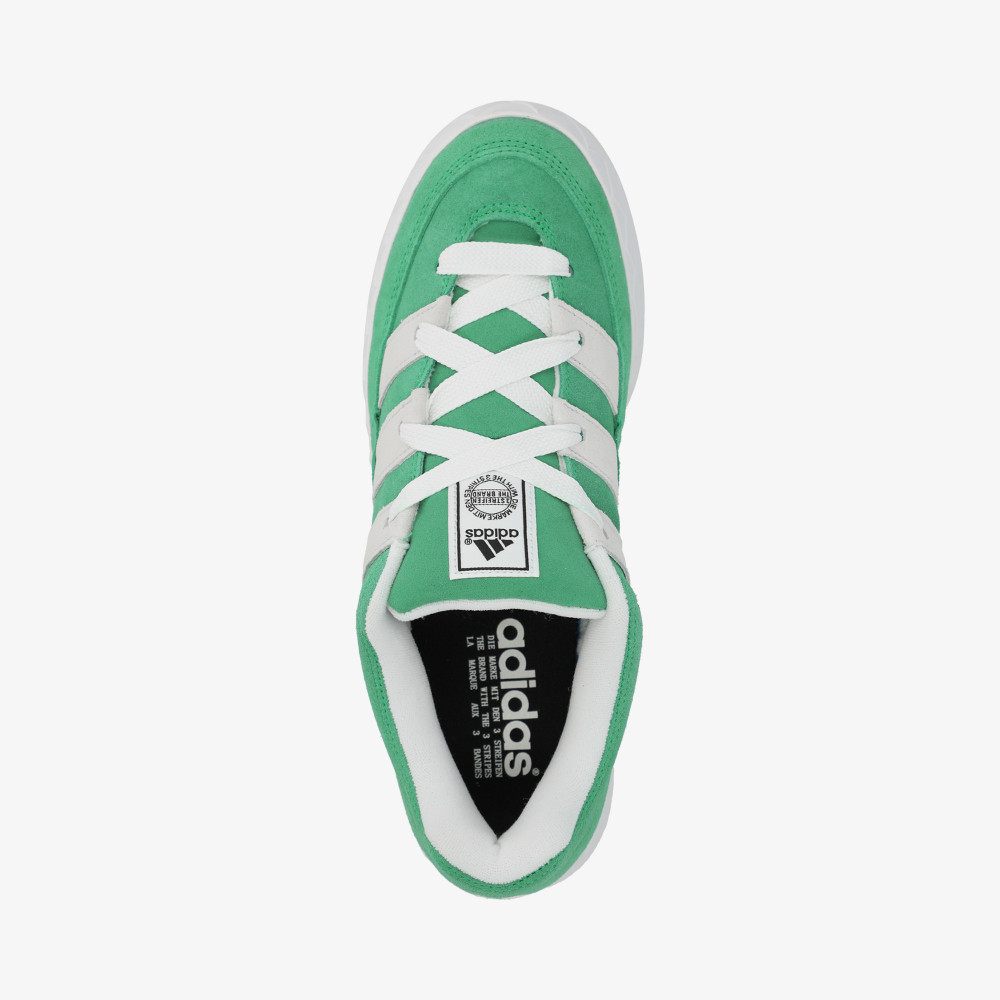 Мужские кеды adidas Adimatic - фото 5