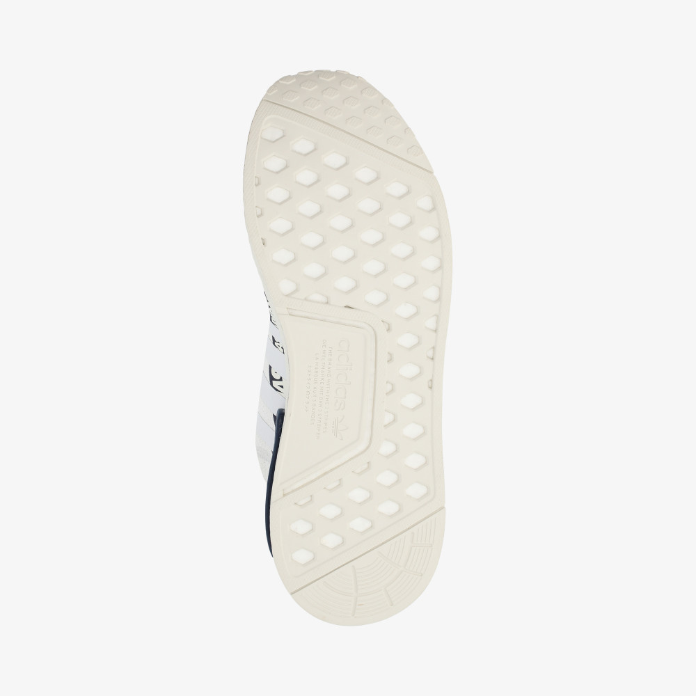 Мужские кроссовки adidas NMD_R1 - фото 6
