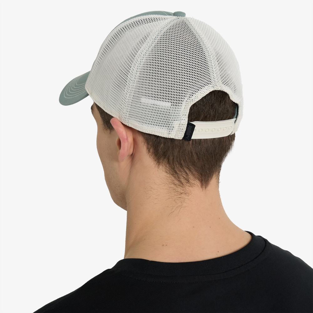 Бейсболка PUMA Racing Classics Trucker унисекс - фото 11