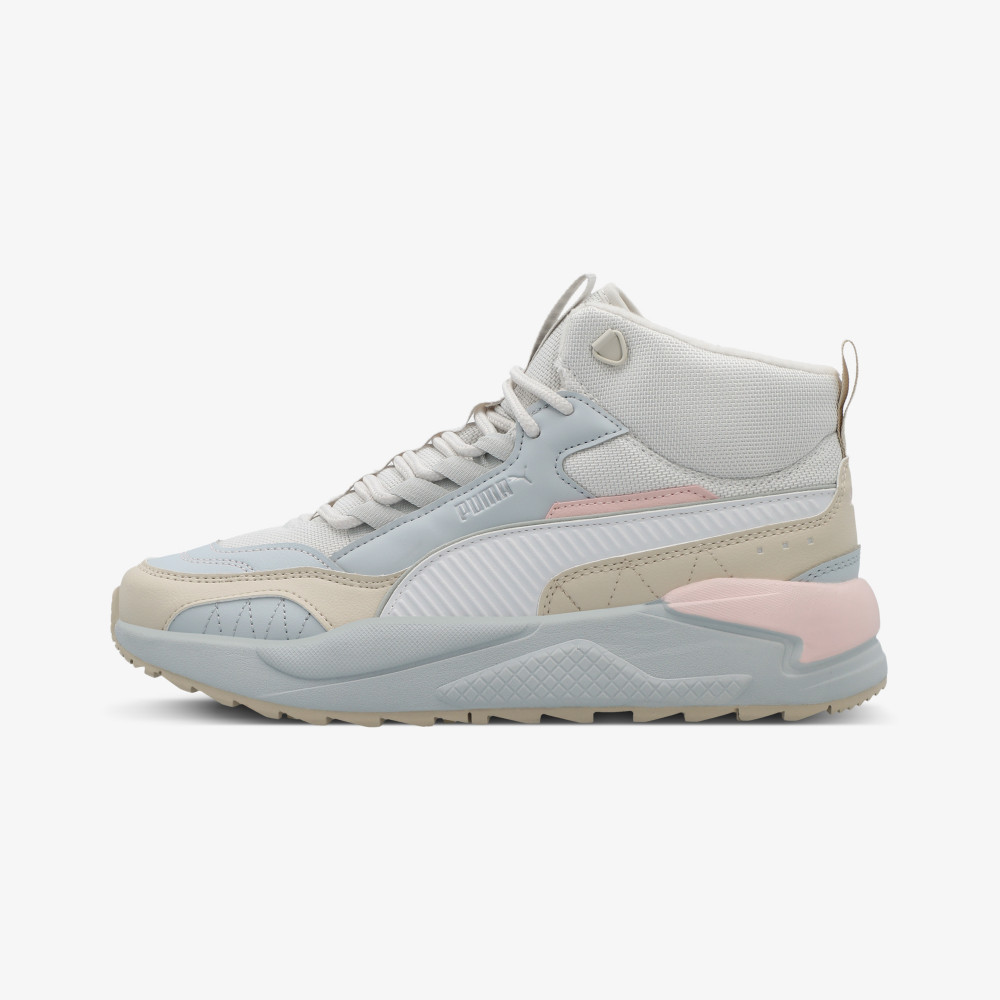 Женские кроссовки PUMA X-Ray 2 Square - фото 1