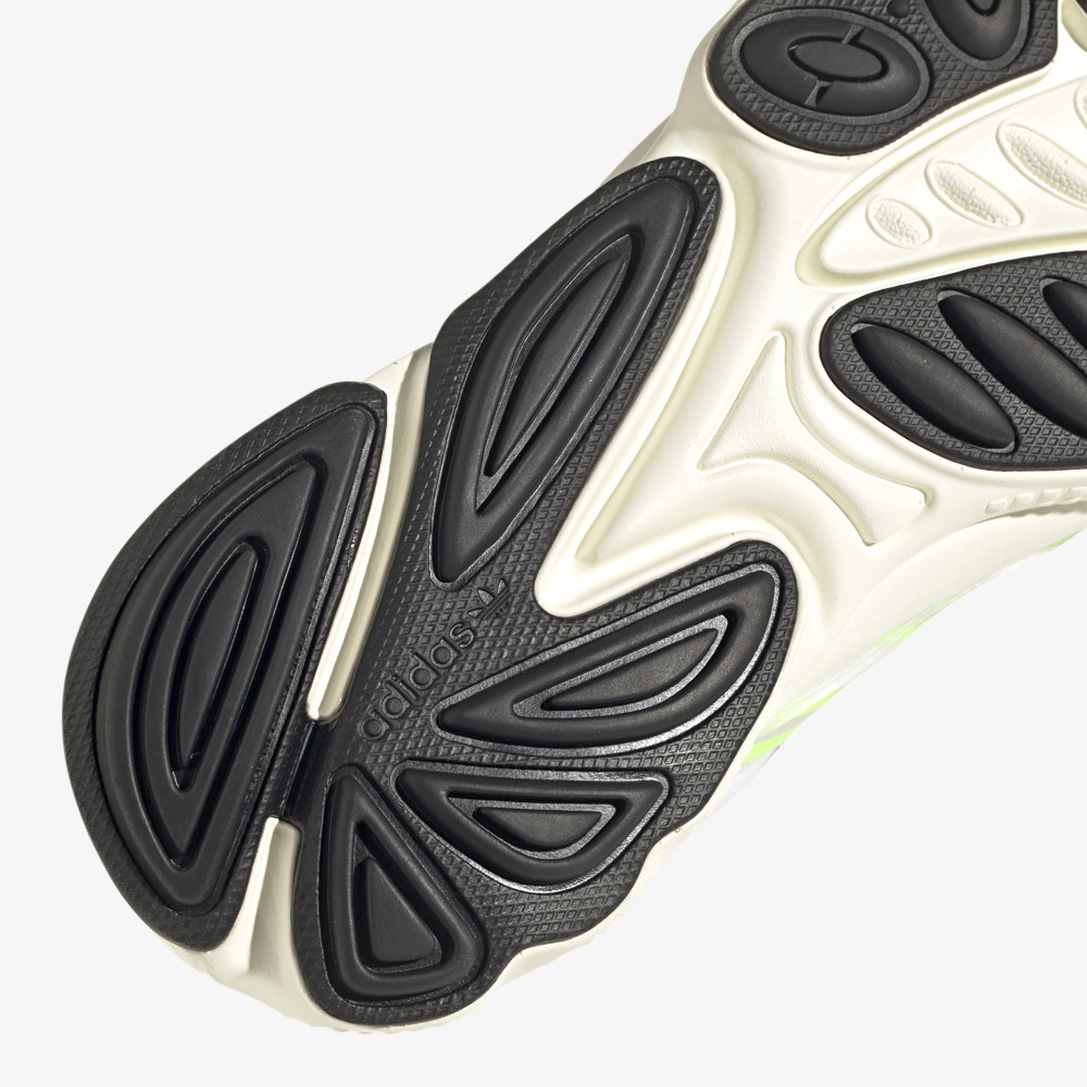 Мужские кроссовки adidas Ozweego Pure - фото 8