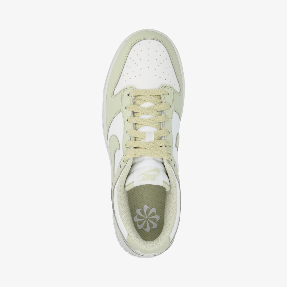 Женские кеды Nike Dunk - фото 5