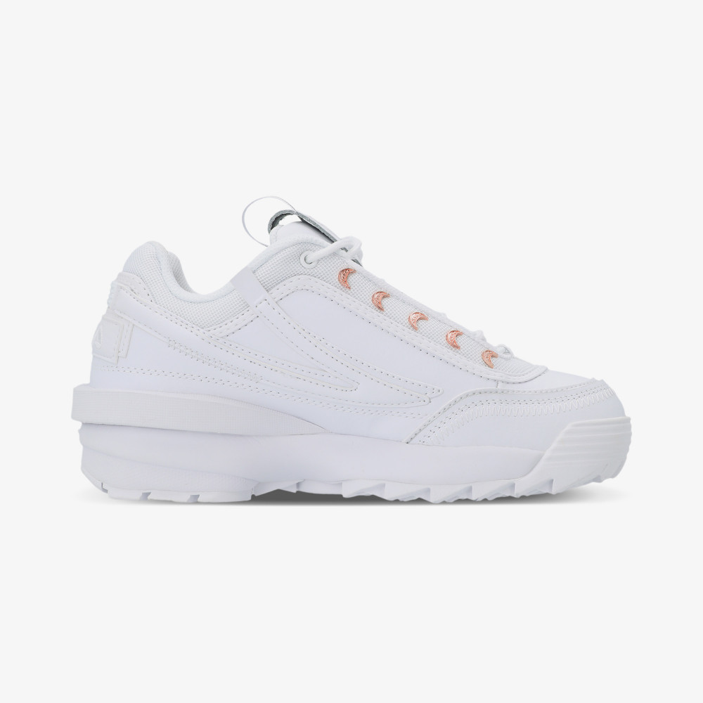 Fila store tennis disruptor