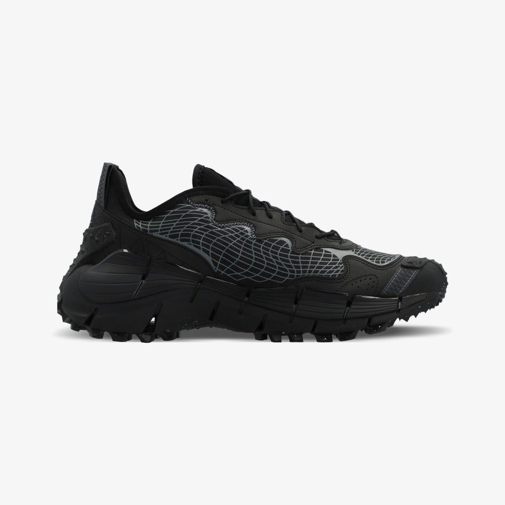 Мужские кроссовки Reebok Zig Kinetica II Edge - фото 4