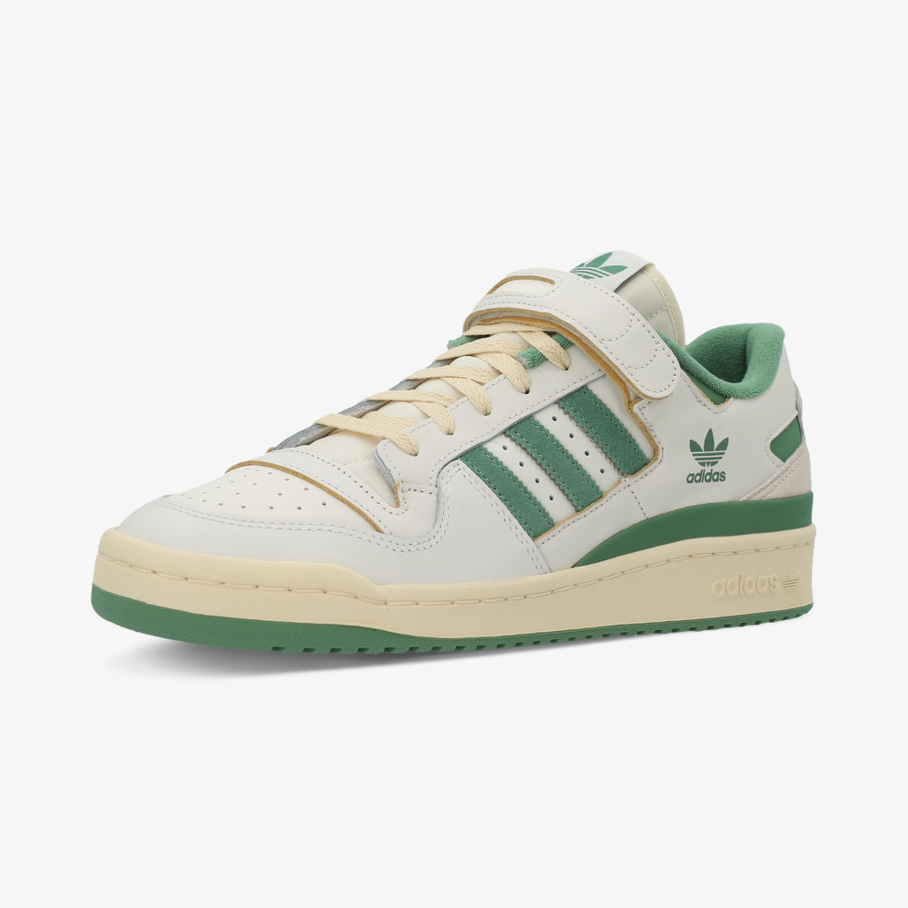 Мужские кеды adidas Forum 84 Low - фото 2