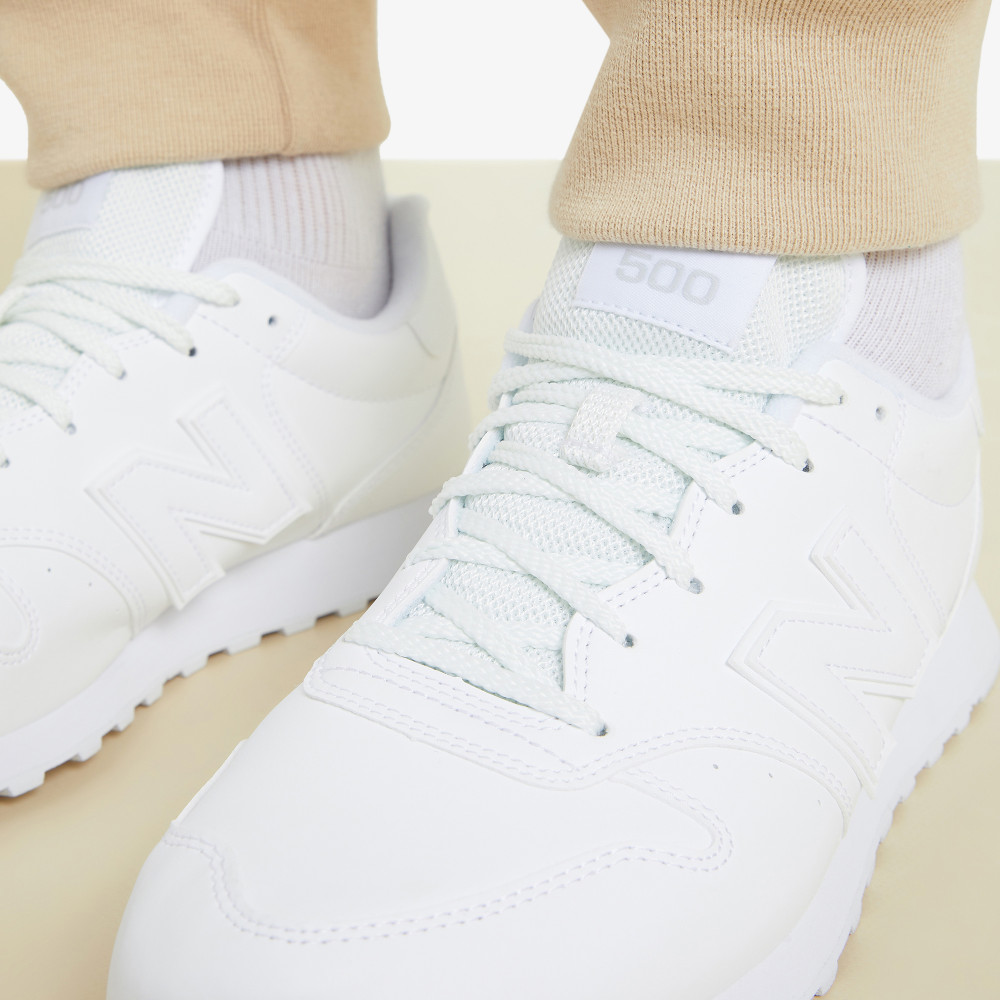 Мужские кроссовки New Balance 500 - фото 8