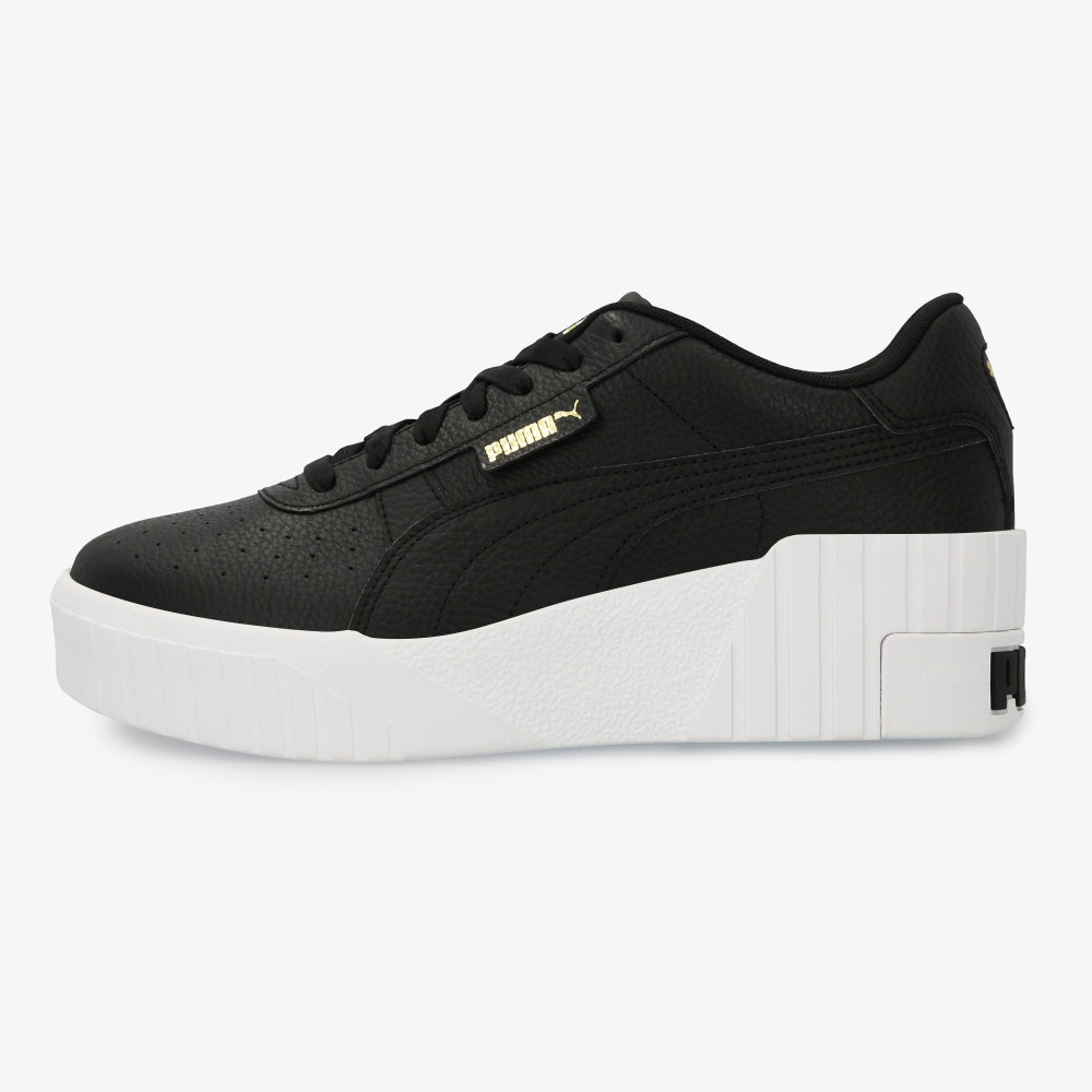 Puma deals cali monochrome