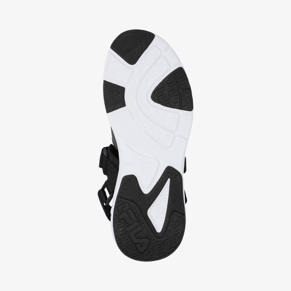 Женские сандалии FILA Rave Sandals - фото 6