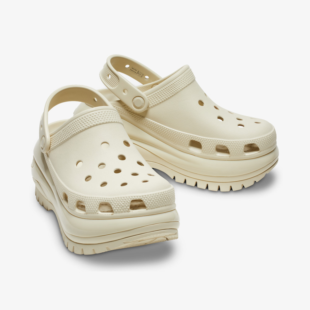 Женские сабо Crocs Mega Crush Clog - фото 7