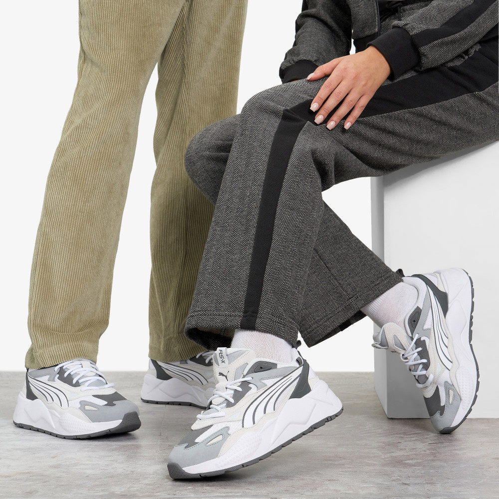 Кроссовки унисекс PUMA RS-X - фото 8