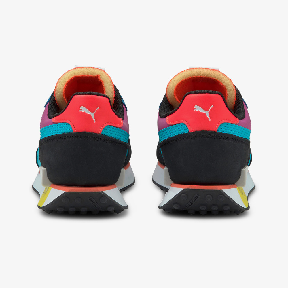 Мужские кроссовки PUMA Future Rider - фото 3