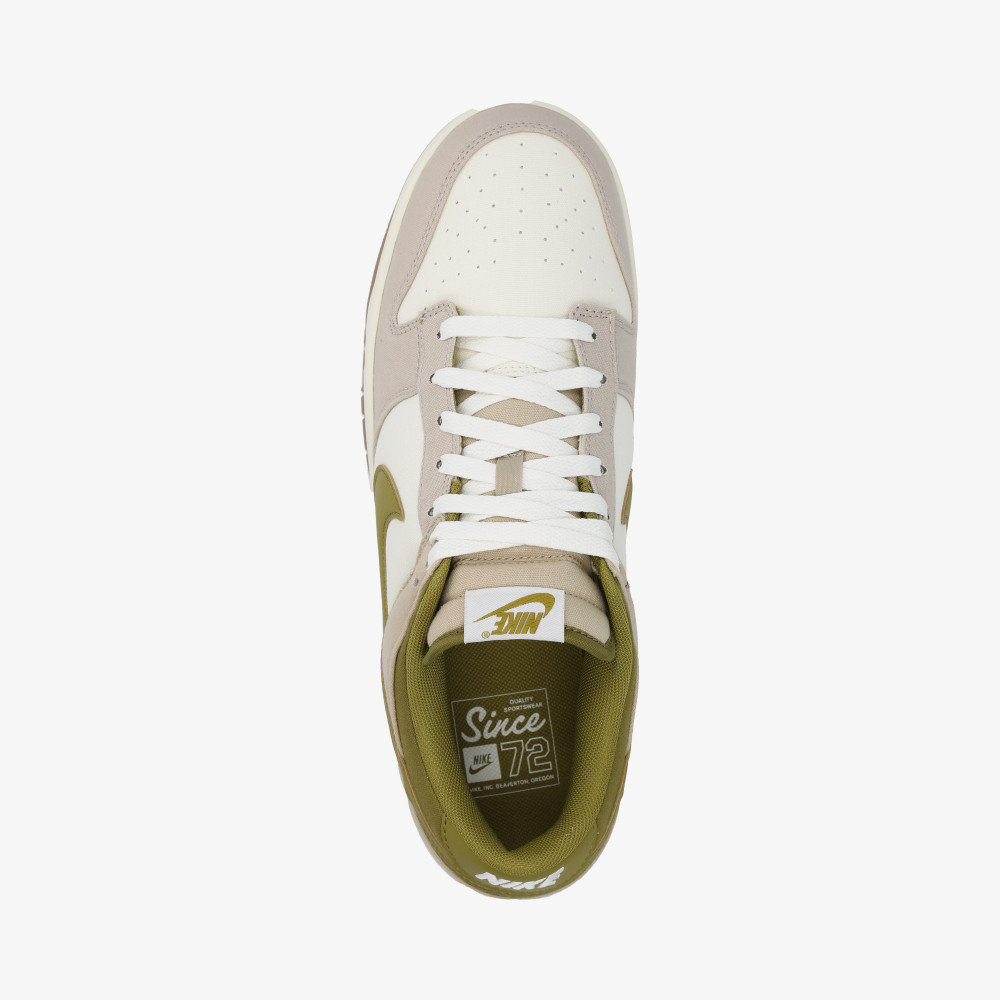 Мужские кеды Nike Dunk - фото 5