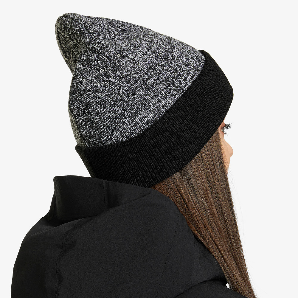 Шапка New Era Marl Pop Cuff Knit Neyyan унисекс - фото 3