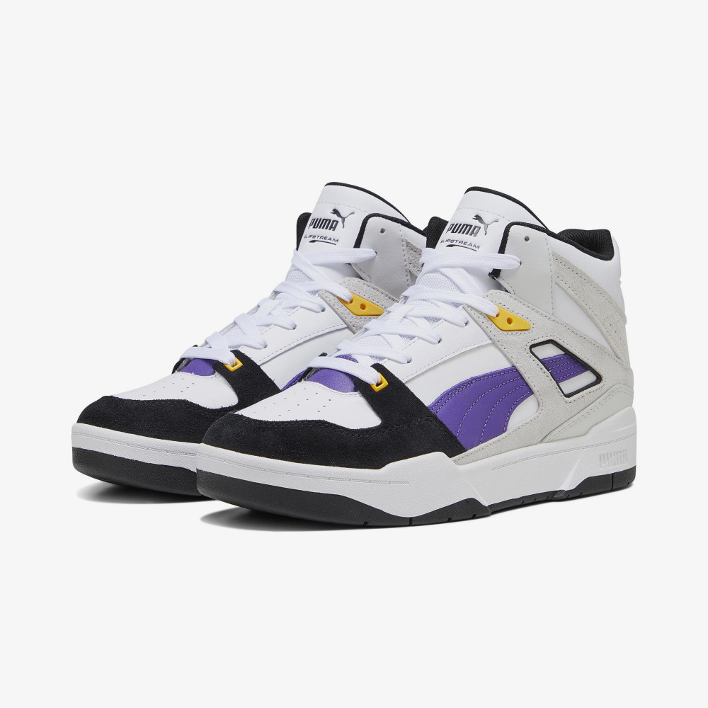 Мужские кеды PUMA Slipstream - фото 2