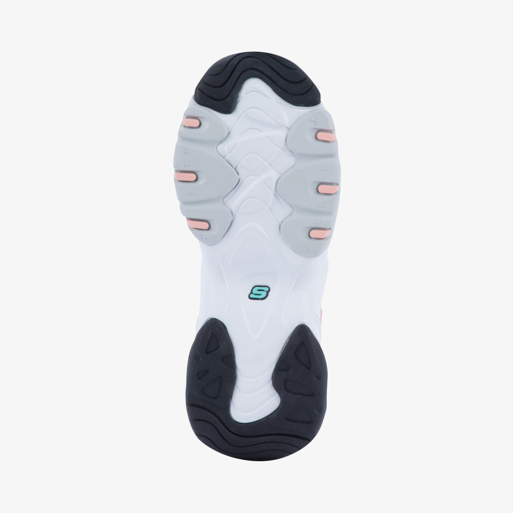 Женские кроссовки Skechers D'Lites 3.0 Zenway - фото 6